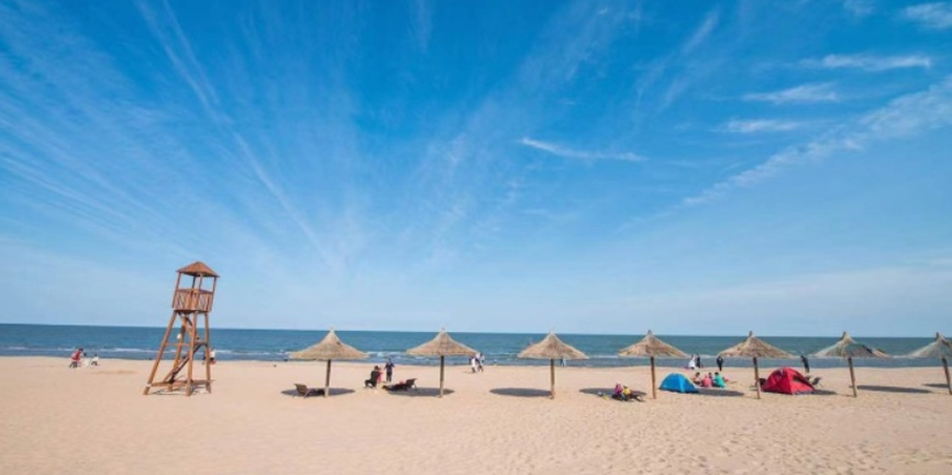 GC01 北戴河康养套餐A | 秦皇岛润泽医院特色服务项目