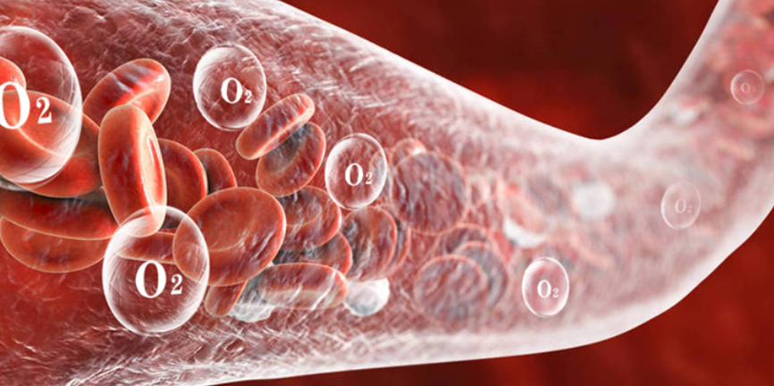 O3臭氧大自血疗法