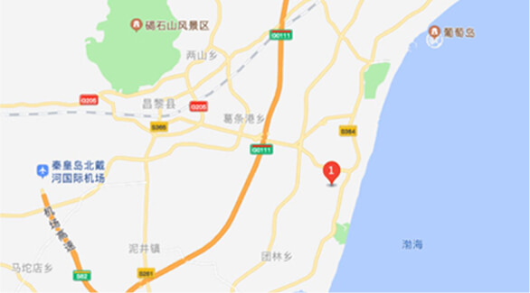 秦皇岛润泽医院