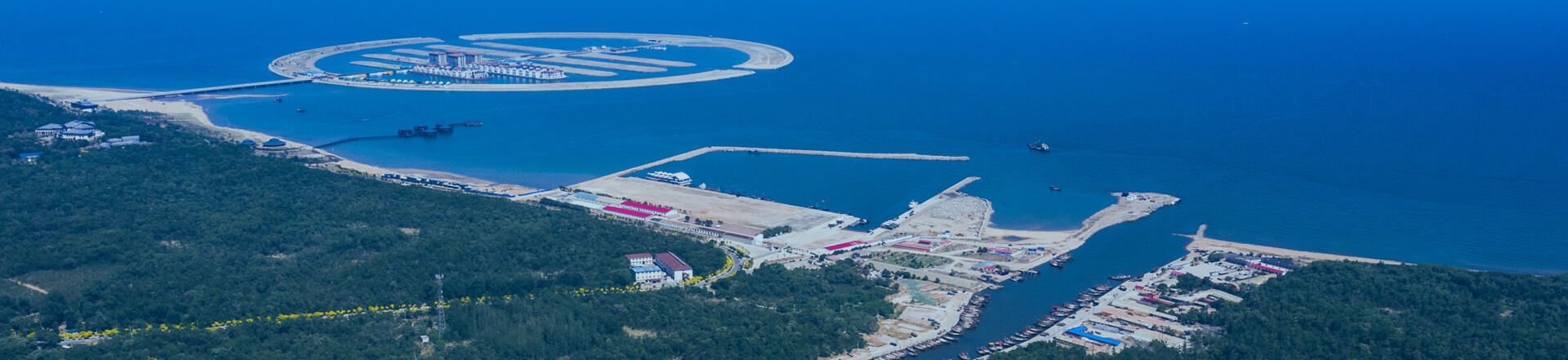 秦皇岛润泽医院