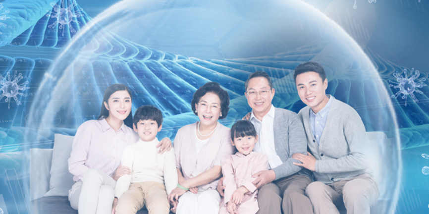 GC15 1年免疫细胞存储服务 | 秦皇岛润泽医院特色服务项目