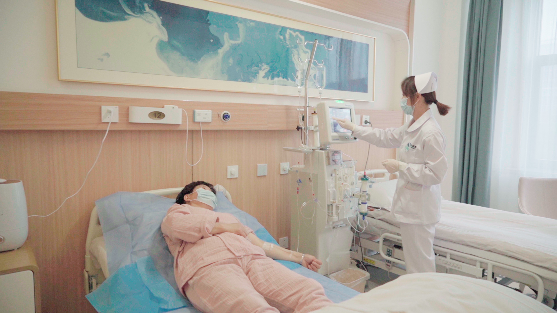 秦皇岛润泽医院