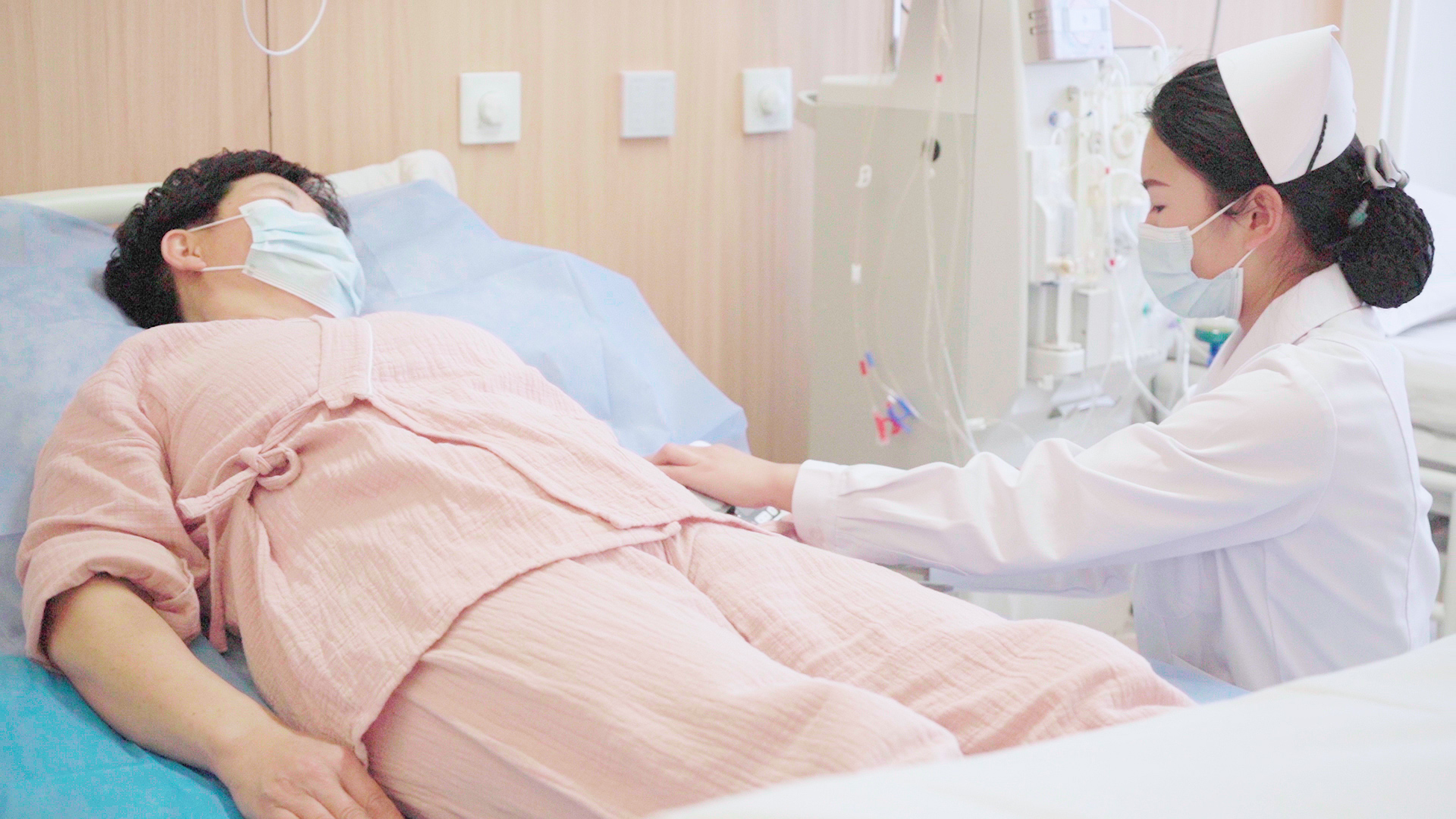 秦皇岛润泽医院